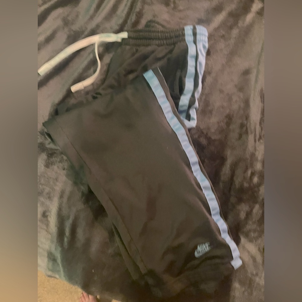 Nike Sweatpants Joggers